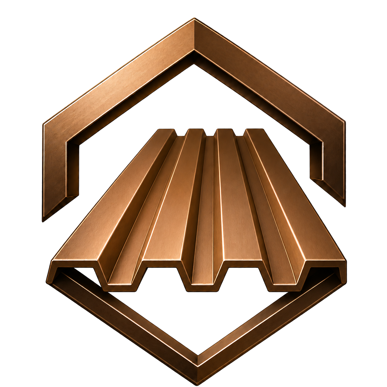 Продажа профнастила в Москве